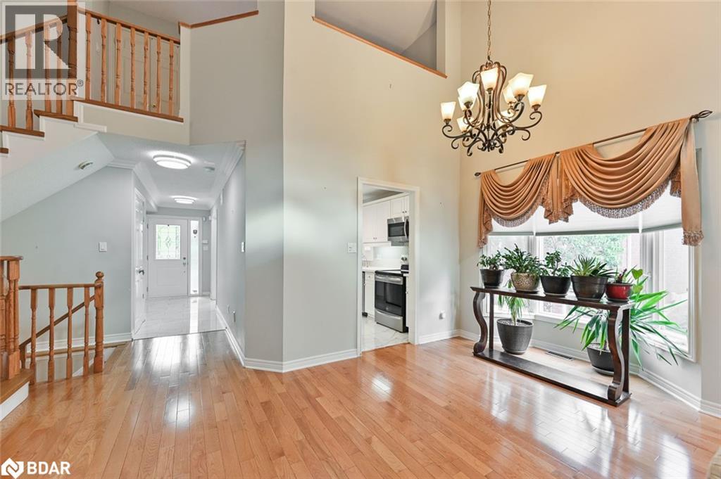 52 Bella Vista Trail, Alliston, Ontario  L9R 2C6 - Photo 10 - 40766429