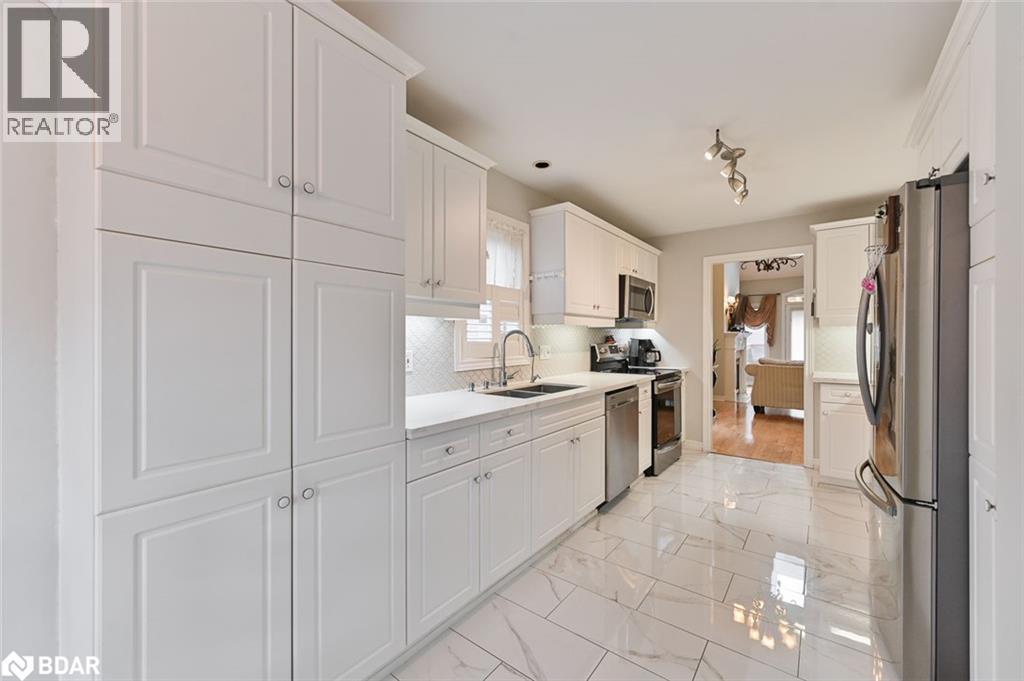 52 Bella Vista Trail, Alliston, Ontario  L9R 2C6 - Photo 16 - 40766429