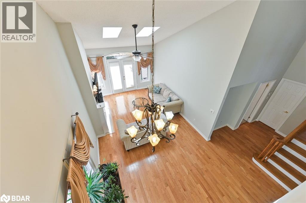 52 Bella Vista Trail, Alliston, Ontario  L9R 2C6 - Photo 30 - 40766429