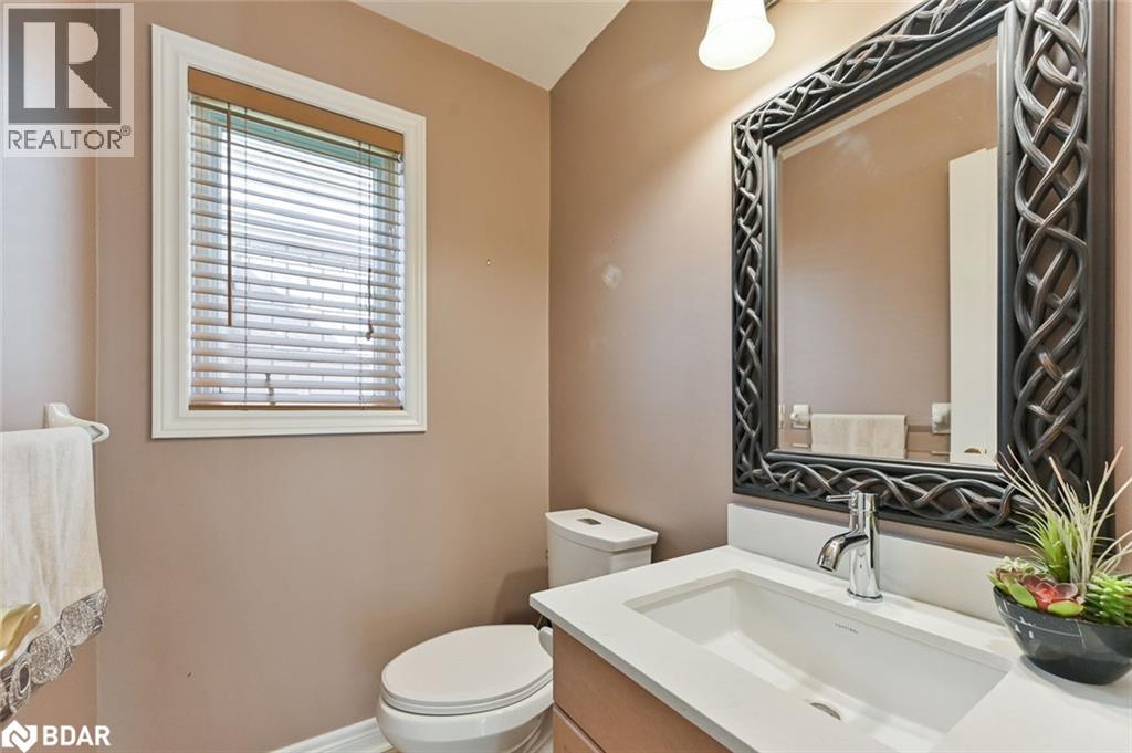 52 Bella Vista Trail, Alliston, Ontario  L9R 2C6 - Photo 31 - 40766429