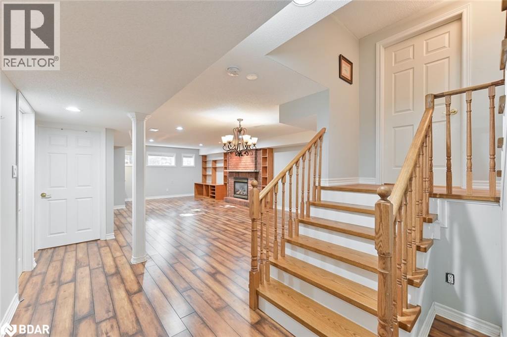 52 Bella Vista Trail, Alliston, Ontario  L9R 2C6 - Photo 33 - 40766429