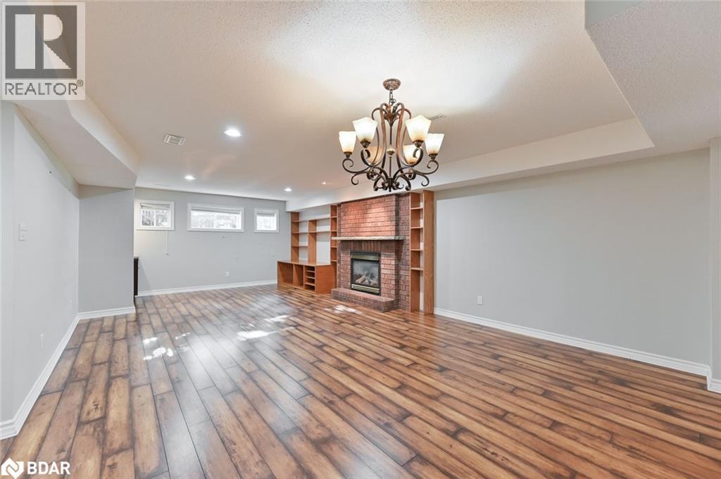 52 Bella Vista Trail, Alliston, Ontario  L9R 2C6 - Photo 35 - 40766429