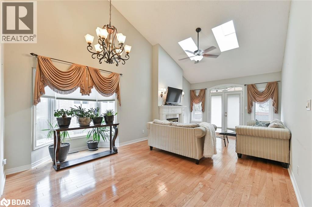 52 Bella Vista Trail, Alliston, Ontario  L9R 2C6 - Photo 9 - 40766429