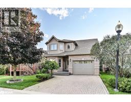 52 BELLA VISTA Trail, Alliston, Ontario