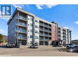 2345 Butt Road Unit# 513, west kelowna, British Columbia