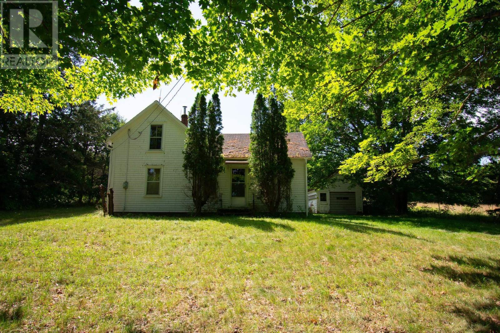 562 Messenger Road, Tremont, Nova Scotia
