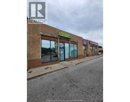 3381 WALKER ROAD, Windsor, Ontario