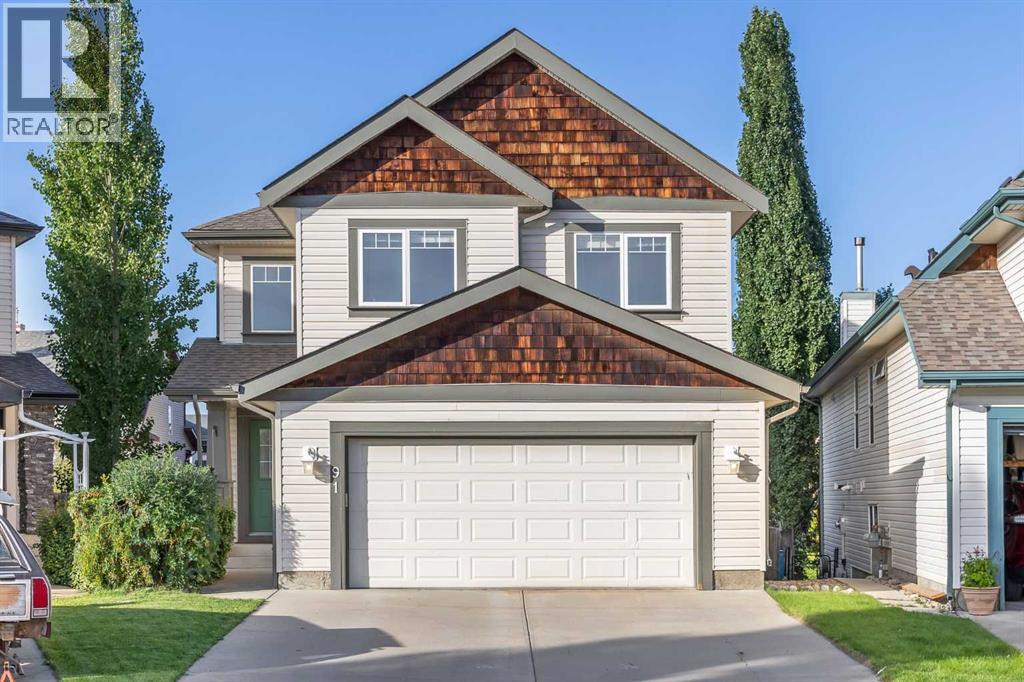 91 Copperfield Crescent Se, Calgary, Alberta  T2Z 4L6 - Photo 1 - A2243144