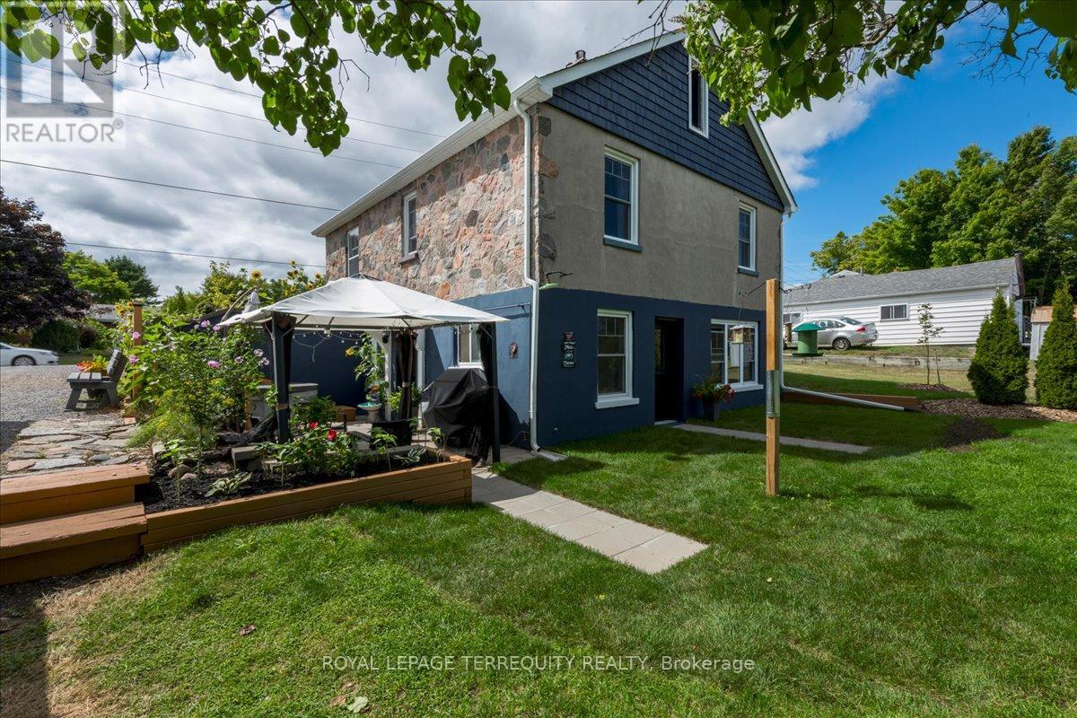 26 Durham Street N, Cramahe, Ontario  K0K 1S0 - Photo 1 - X12360239