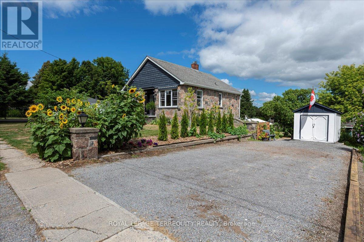 26 Durham Street N, Cramahe, Ontario  K0K 1S0 - Photo 3 - X12360239