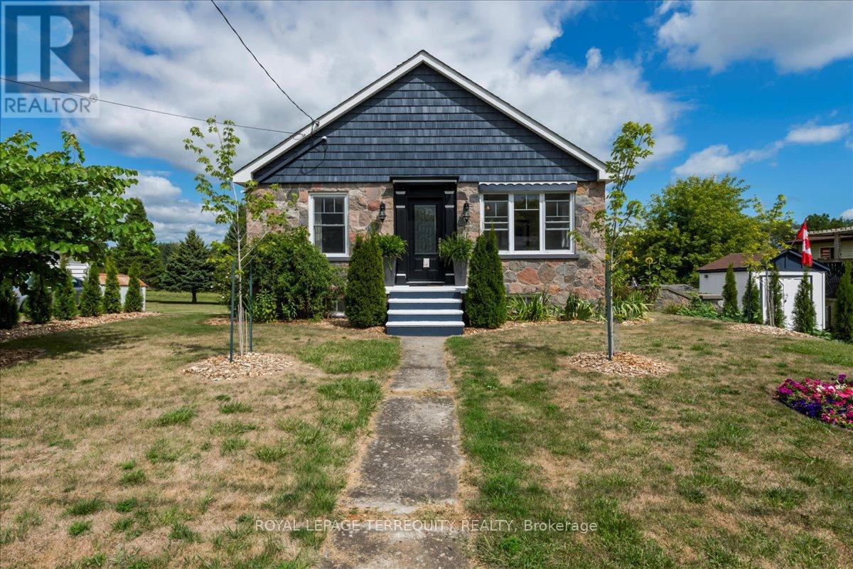 26 Durham Street N, Cramahe, Ontario  K0K 1S0 - Photo 2 - X12360239