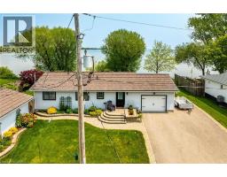 92 HOOVER POINT Lane, Selkirk, Ontario