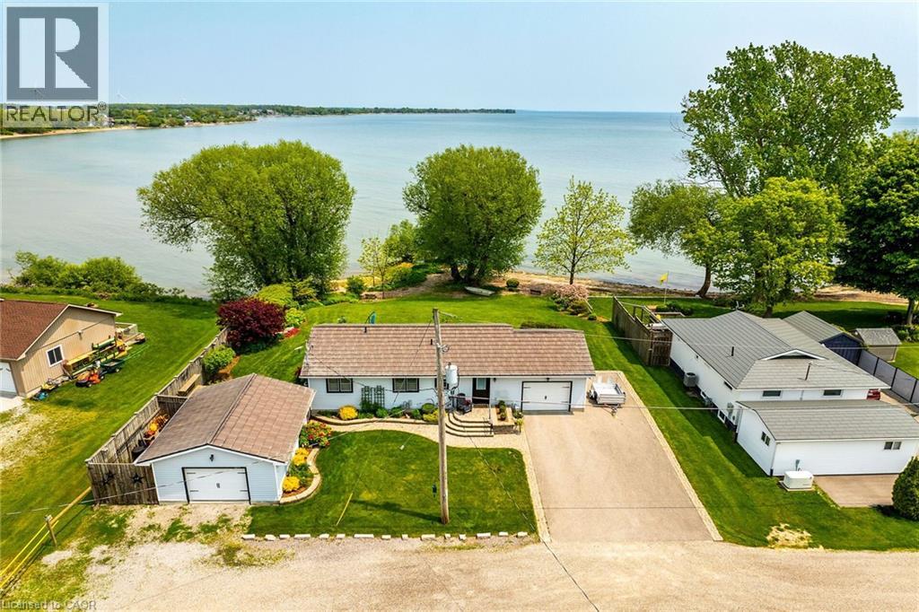 92 Hoover Point Lane, Selkirk, Ontario  N0A 1P0 - Photo 3 - 40766779