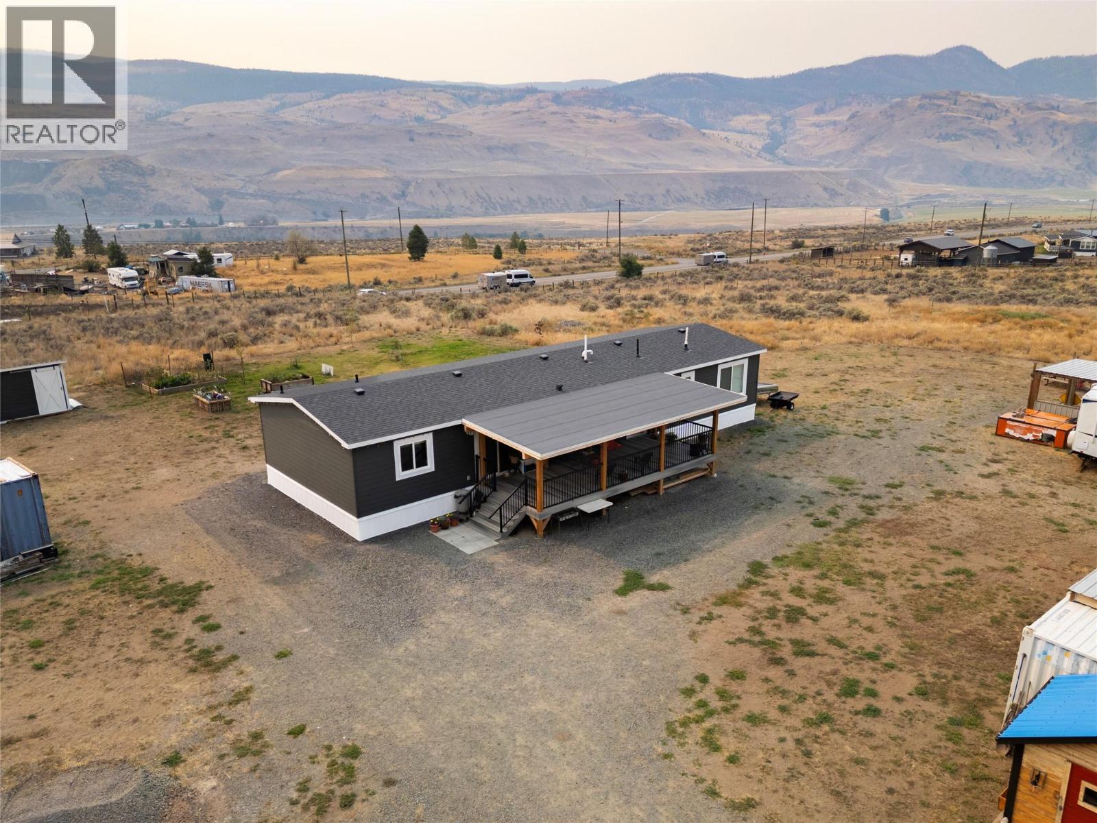 6288 Ashcroft Road, kamloops, British Columbia