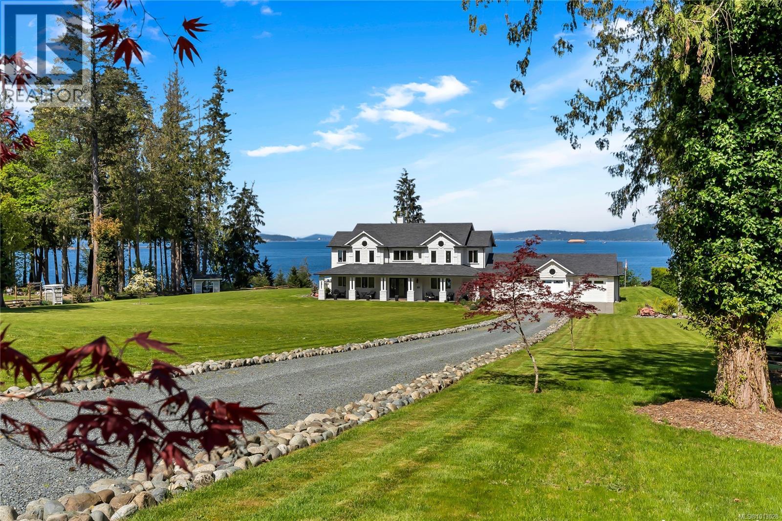 1179 Barnes Rd, Crofton, British Columbia