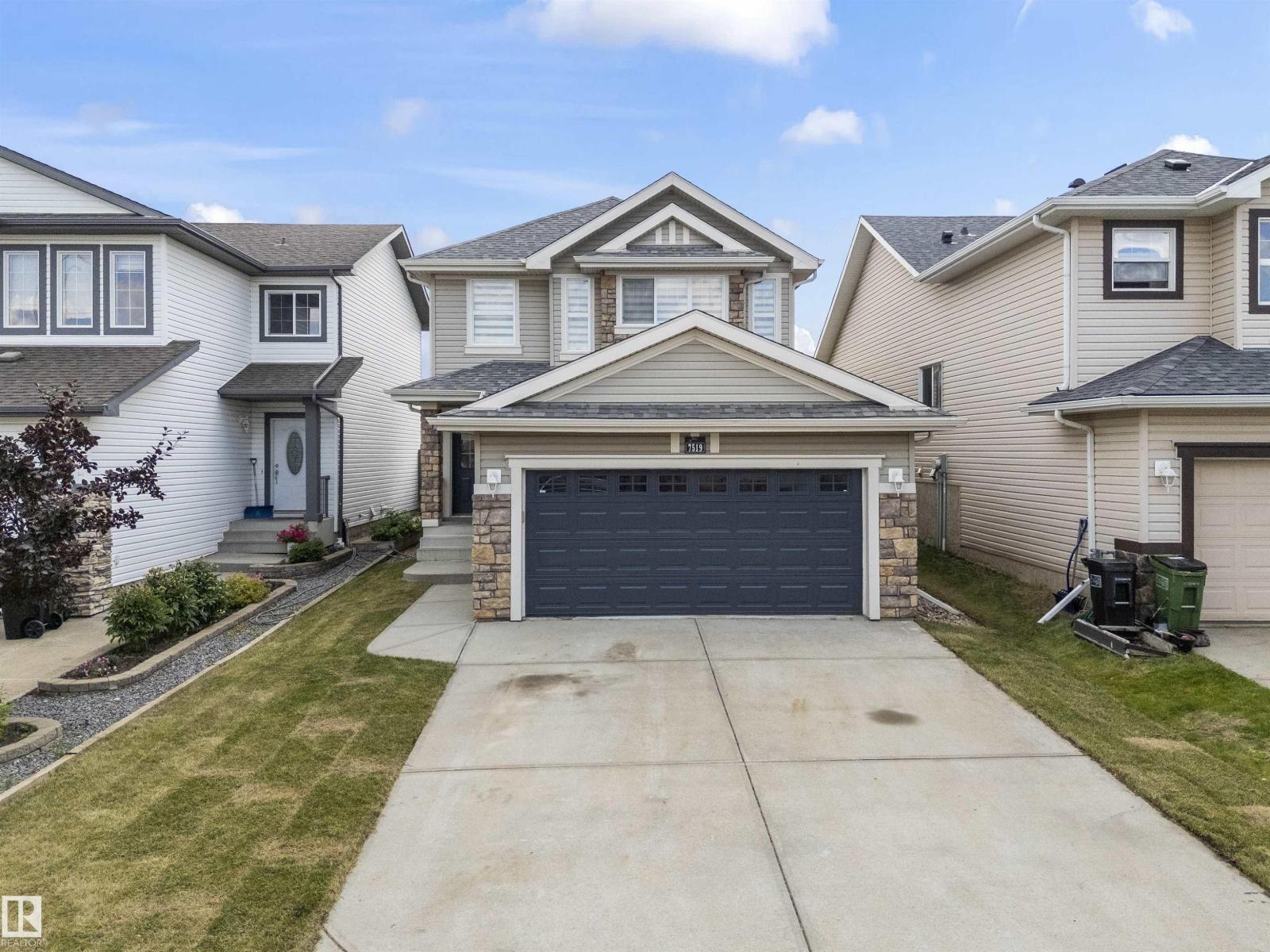 7519 170 Av Nw, Edmonton, Alberta  T5Z 0B2 - Photo 1 - E4456355