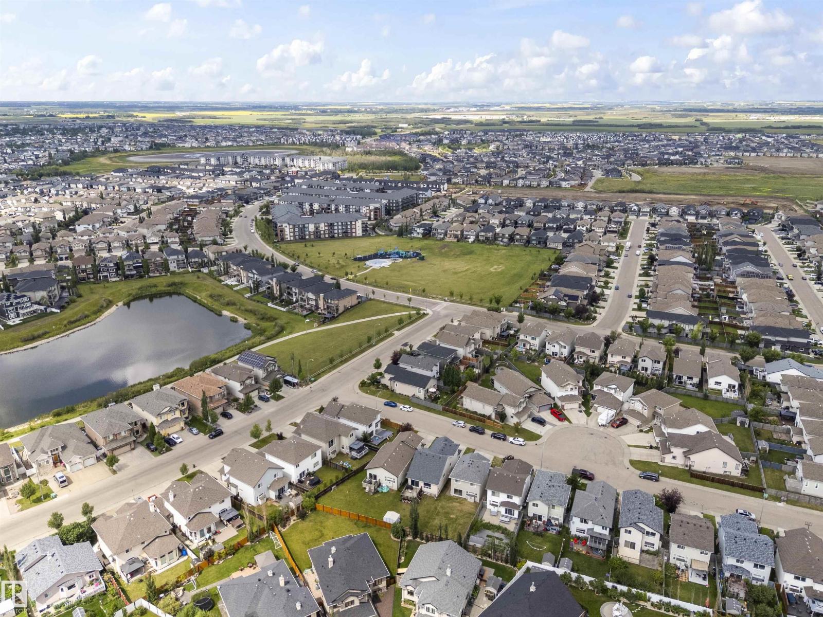 7519 170 Av Nw, Edmonton, Alberta  T5Z 0B2 - Photo 2 - E4456355