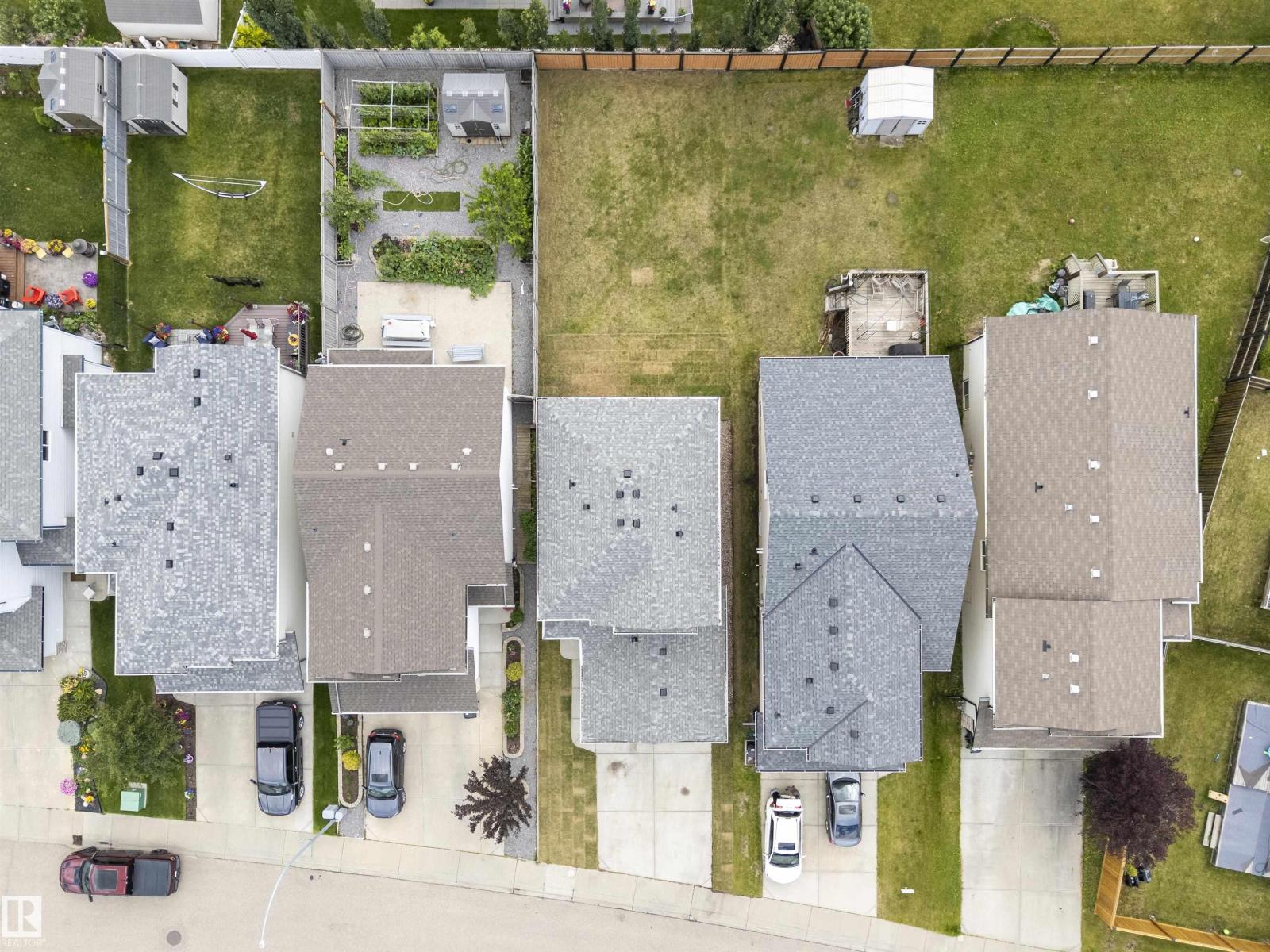 7519 170 Av Nw, Edmonton, Alberta  T5Z 0B2 - Photo 35 - E4456355
