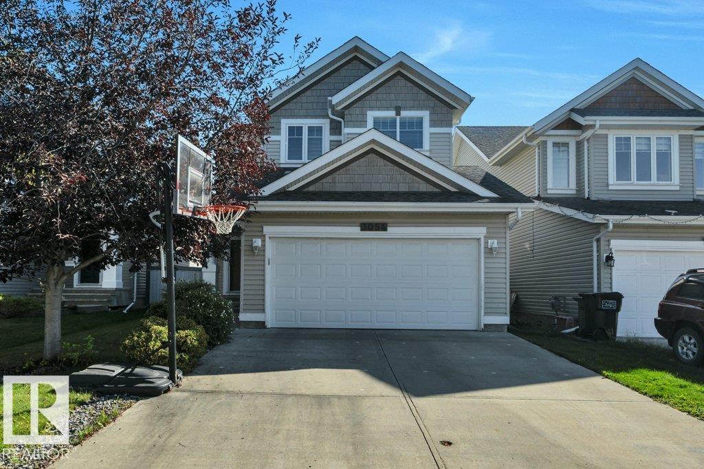 3054 Spence Wd Sw, Edmonton, Alberta  T6X 0A5 - Photo 1 - E4456358