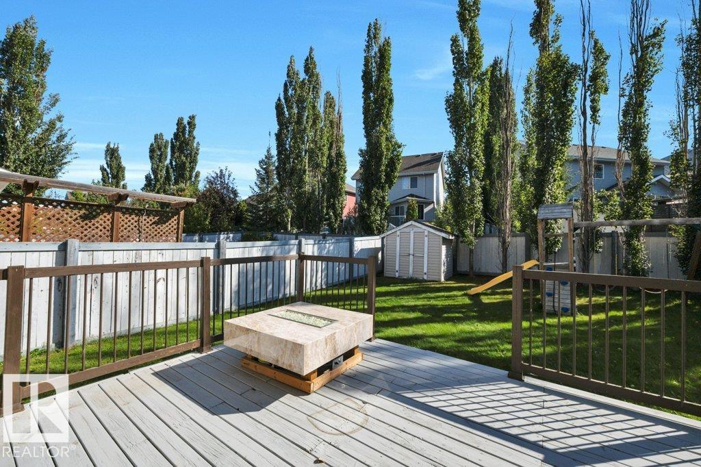 3054 Spence Wd Sw, Edmonton, Alberta  T6X 0A5 - Photo 41 - E4456358
