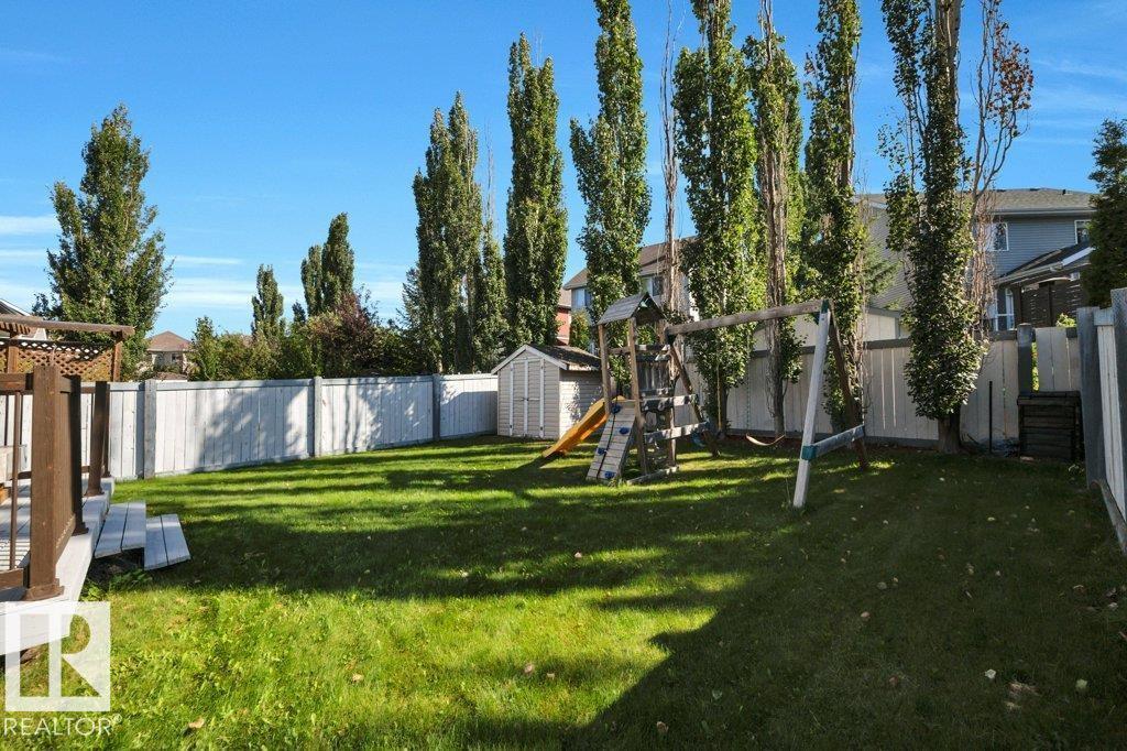3054 Spence Wd Sw, Edmonton, Alberta  T6X 0A5 - Photo 42 - E4456358