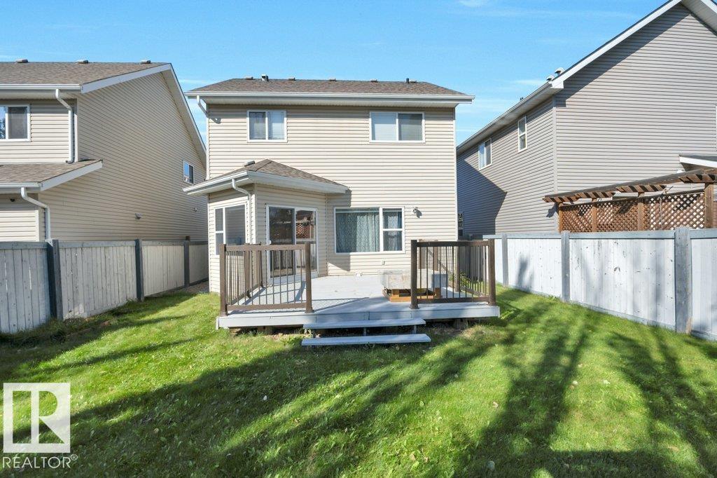 3054 Spence Wd Sw, Edmonton, Alberta  T6X 0A5 - Photo 43 - E4456358