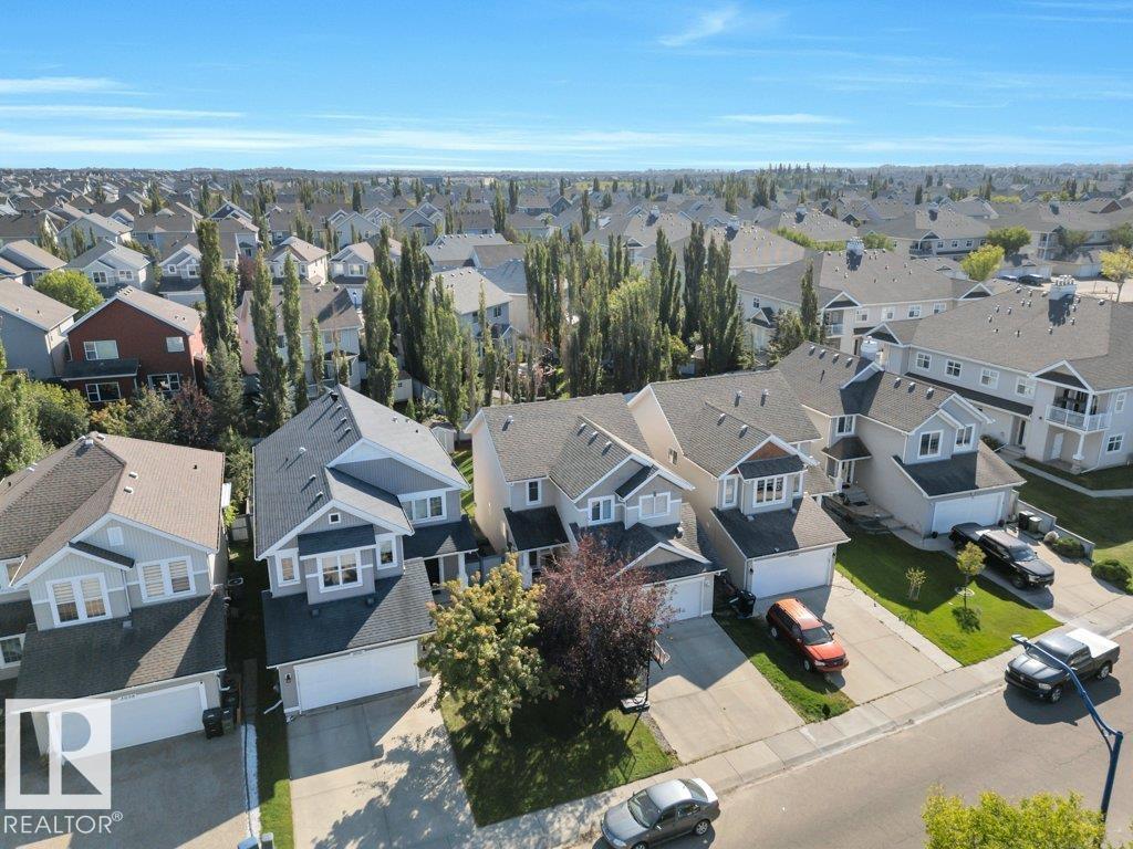 3054 Spence Wd Sw, Edmonton, Alberta  T6X 0A5 - Photo 44 - E4456358