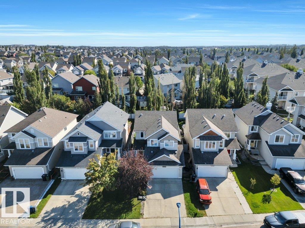 3054 Spence Wd Sw, Edmonton, Alberta  T6X 0A5 - Photo 45 - E4456358