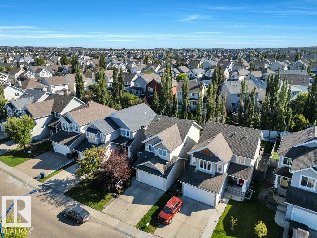 3054 Spence Wd Sw, Edmonton, Alberta  T6X 0A5 - Photo 46 - E4456358