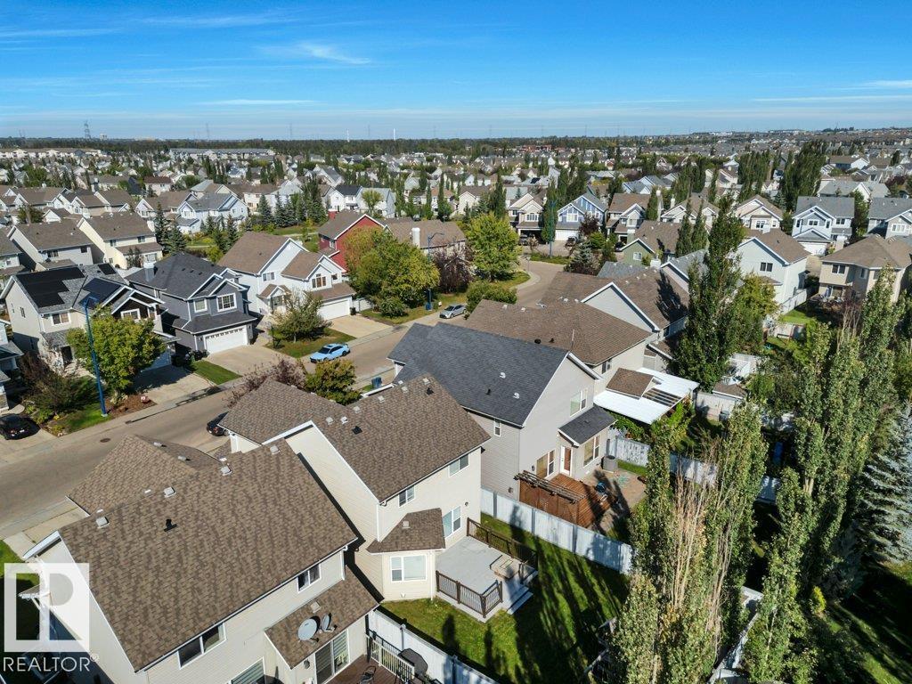 3054 Spence Wd Sw, Edmonton, Alberta  T6X 0A5 - Photo 47 - E4456358
