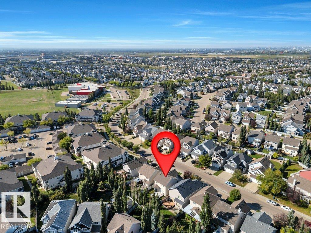 3054 Spence Wd Sw, Edmonton, Alberta  T6X 0A5 - Photo 49 - E4456358