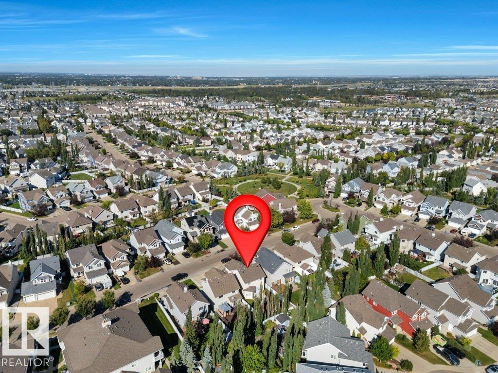 3054 Spence Wd Sw, Edmonton, Alberta  T6X 0A5 - Photo 50 - E4456358