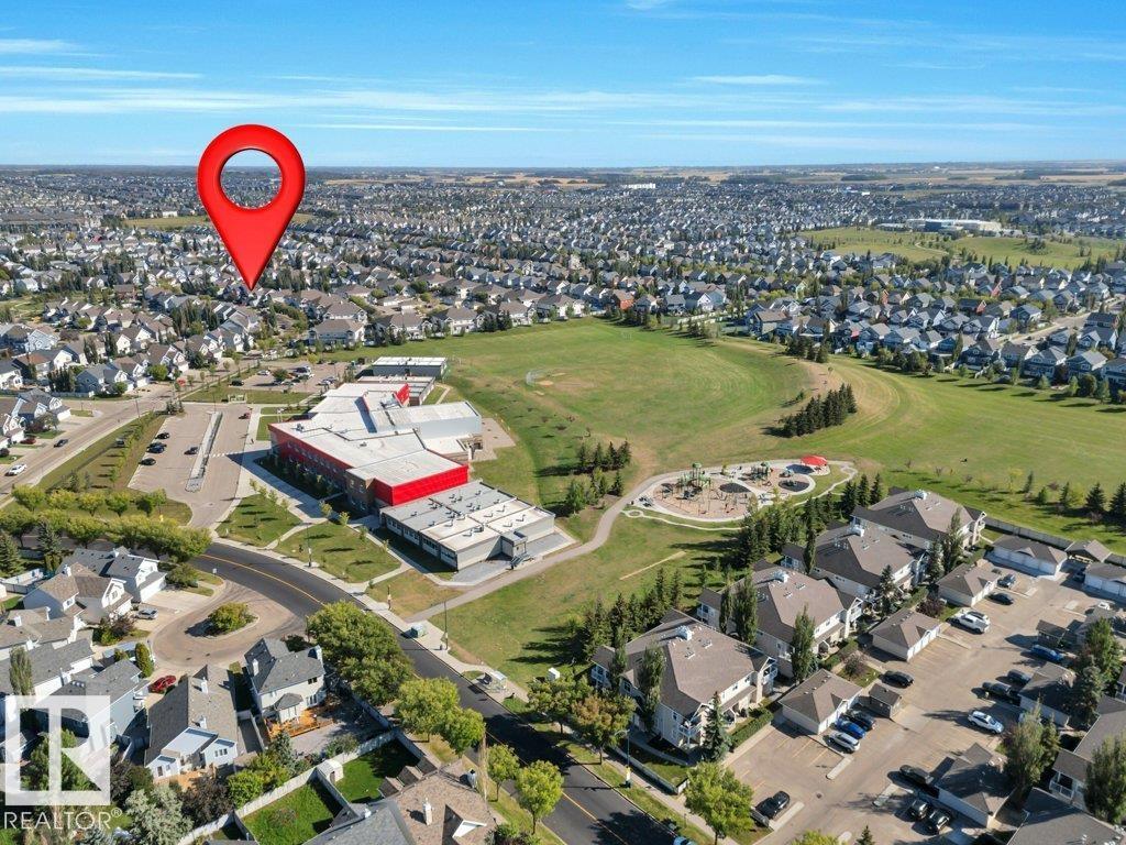 3054 Spence Wd Sw, Edmonton, Alberta  T6X 0A5 - Photo 52 - E4456358