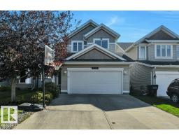 3054 Spence Wd Sw Summerside, Edmonton, Ca