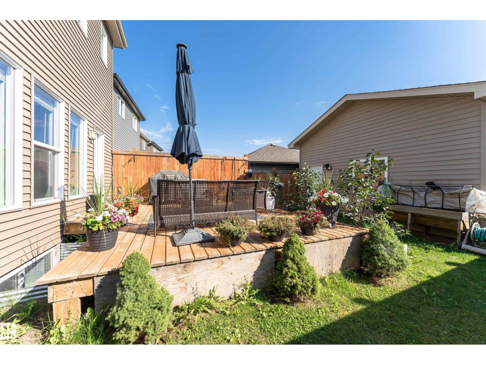 636 Orchards Bv Sw, Edmonton, Alberta  T6X 2L4 - Photo 43 - E4456360
