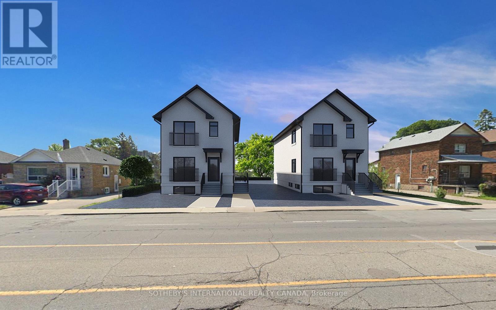 1925 LAWRENCE AVENUE W, Toronto, Ontario