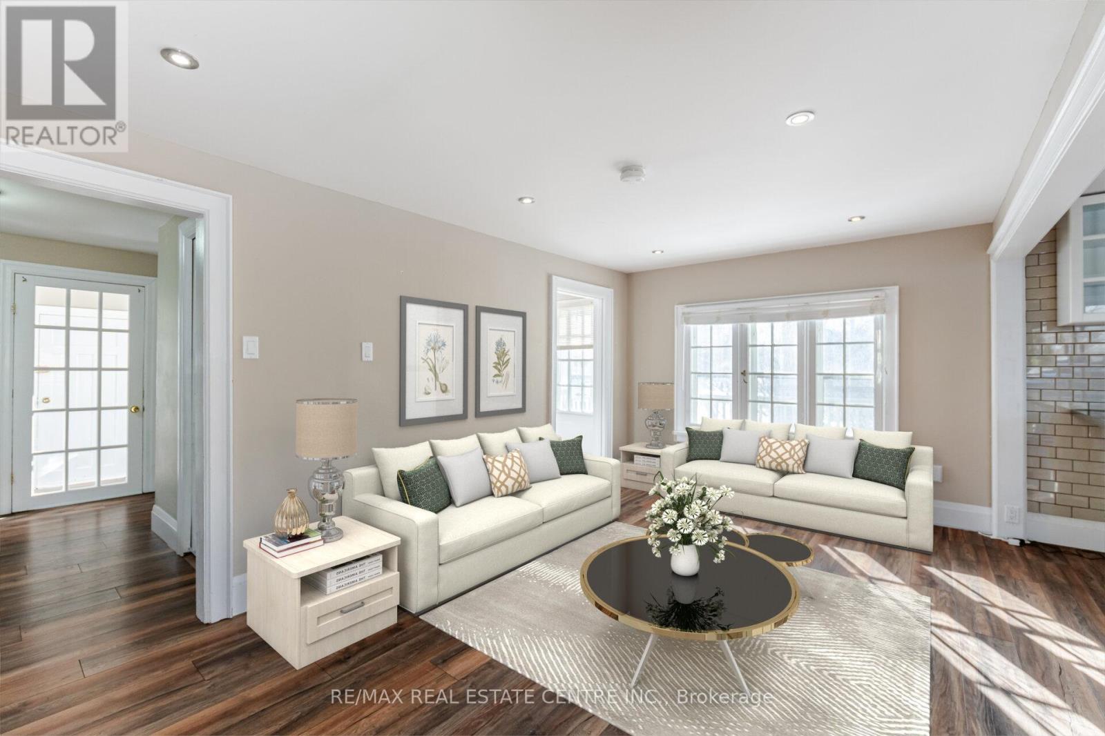 174 Victoria Street, Brampton, Ontario  L6Y 0A6 - Photo 14 - W12384487