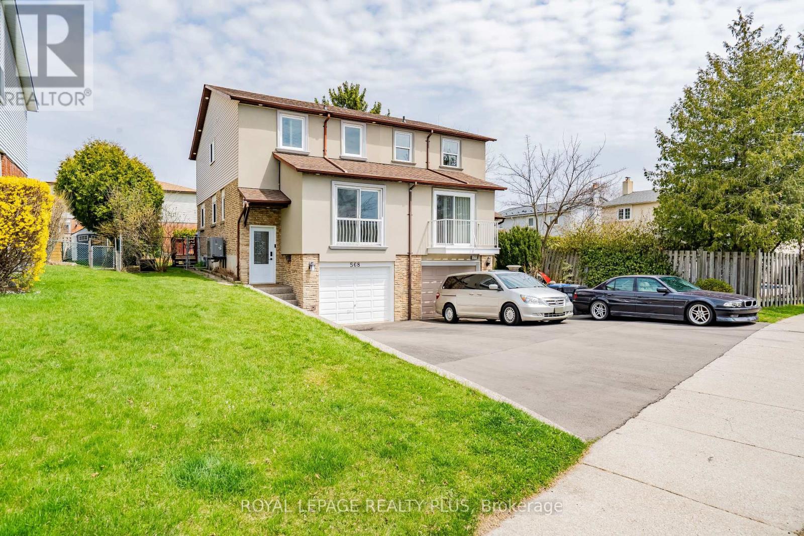 568 Fergo Avenue, Mississauga (Cooksville), Ontario  L5B 2J3 - Photo 41 - W12384513