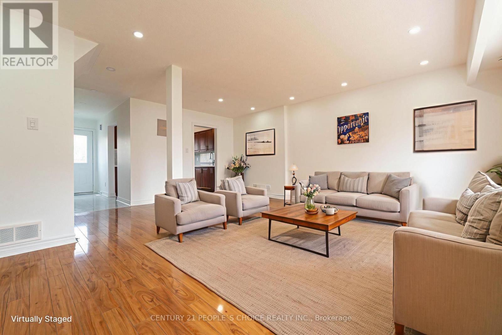 Property at 28 - 7440 GOREWAY DRIVE image 1