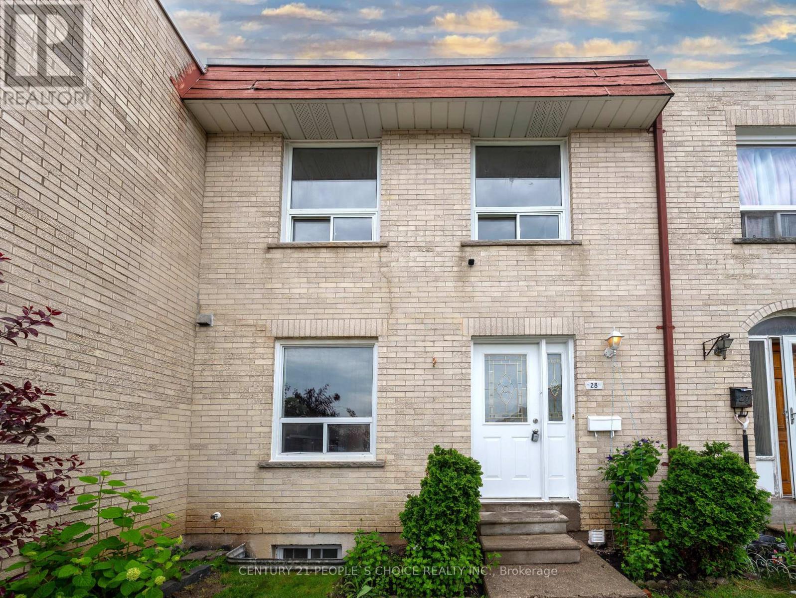 Property at 28 - 7440 GOREWAY DRIVE image 3