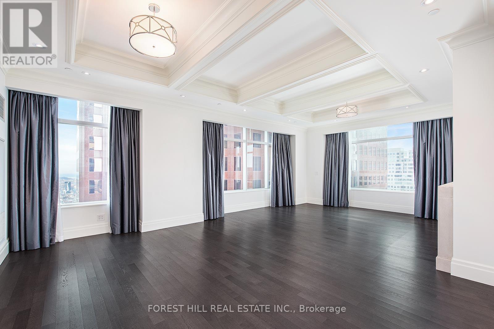 4604 - 311 Bay Street, Toronto, Ontario  M5H 4G5 - Photo 2 - C12336908