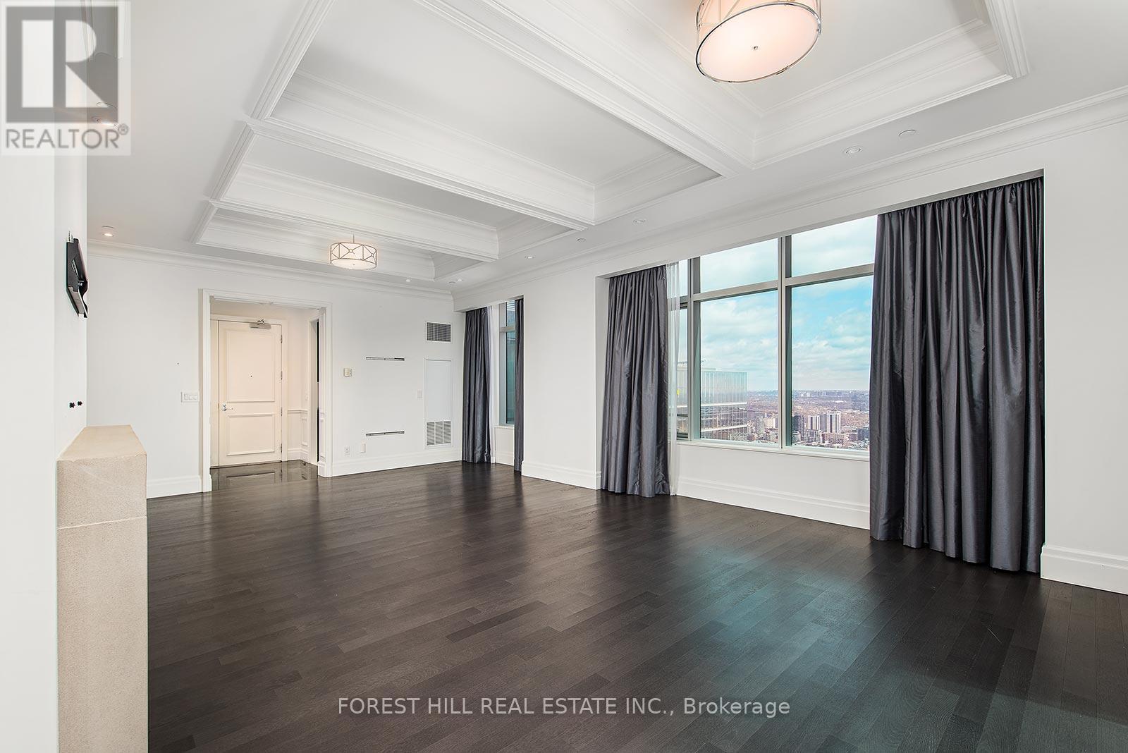 4604 - 311 Bay Street, Toronto, Ontario  M5H 4G5 - Photo 24 - C12336908