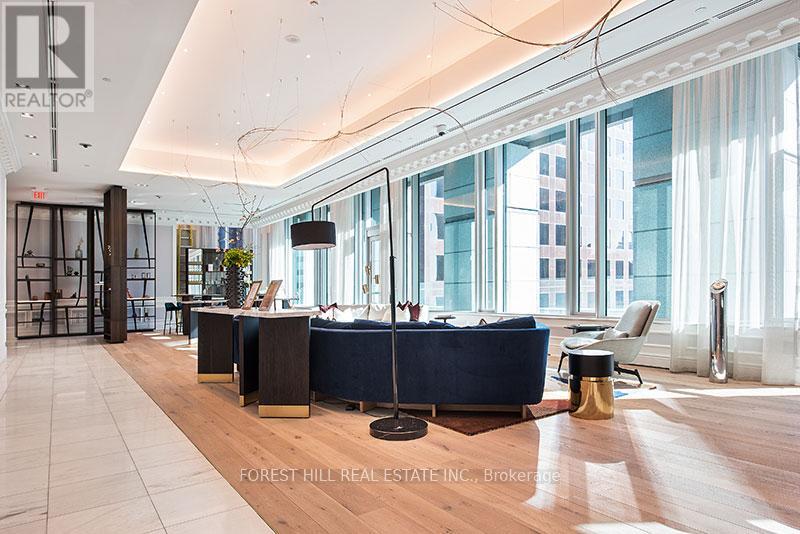 4604 - 311 Bay Street, Toronto, Ontario  M5H 4G5 - Photo 15 - C12336908