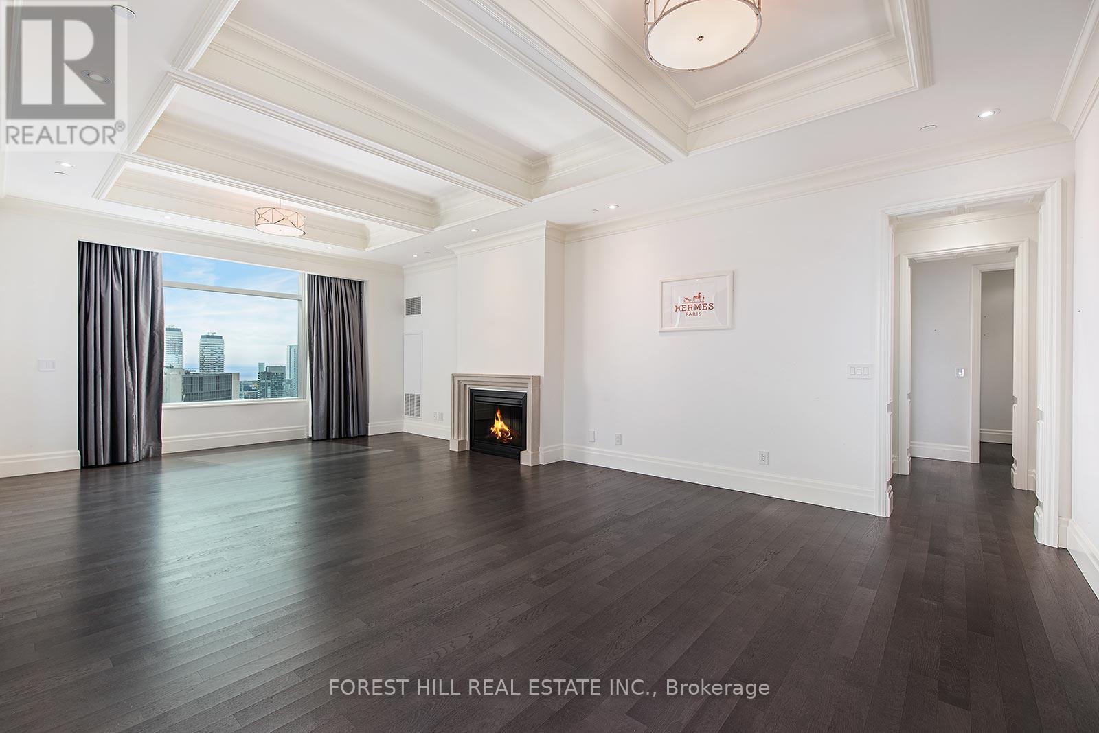 4604 - 311 Bay Street, Toronto, Ontario  M5H 4G5 - Photo 23 - C12336908