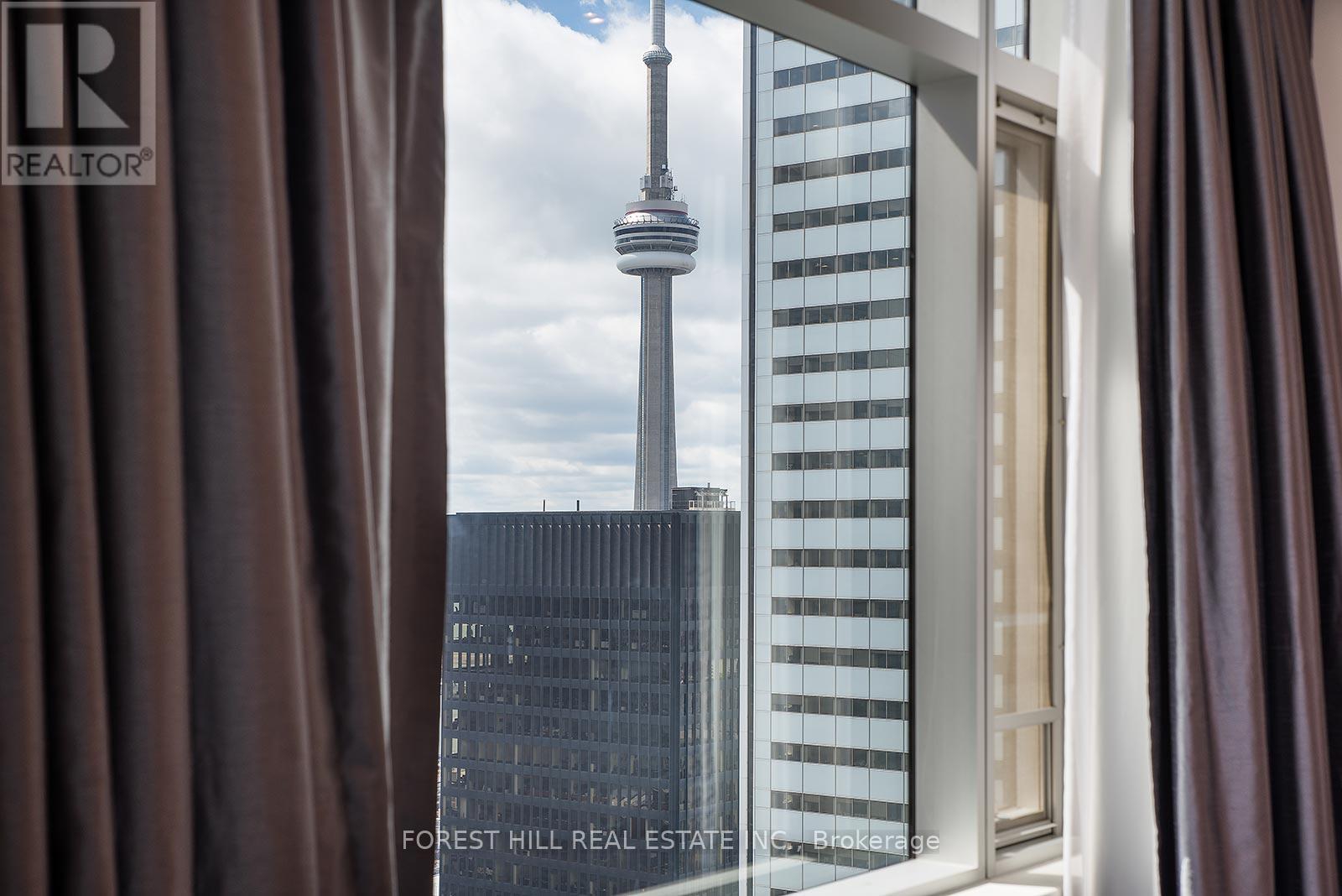 4604 - 311 Bay Street, Toronto, Ontario  M5H 4G5 - Photo 5 - C12336908