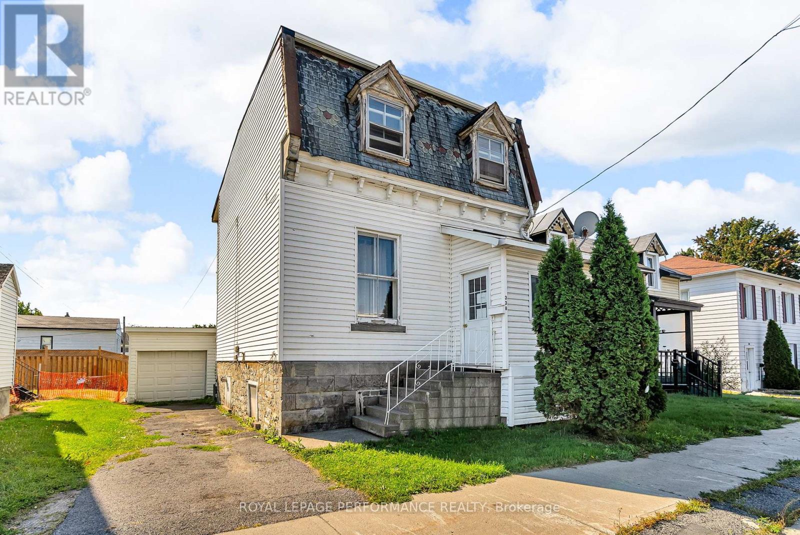 338 WATER STREET E, Cornwall, Ontario