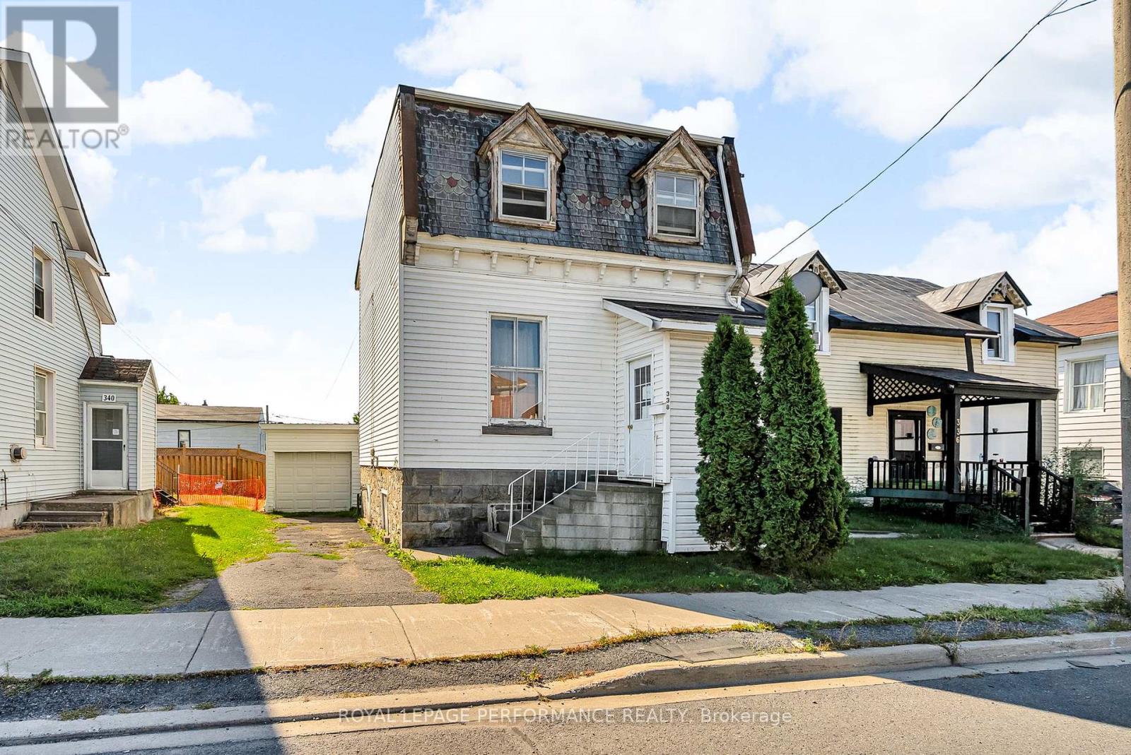 338 Water Street E, Cornwall, Ontario  K6H 1A4 - Photo 2 - X12384548