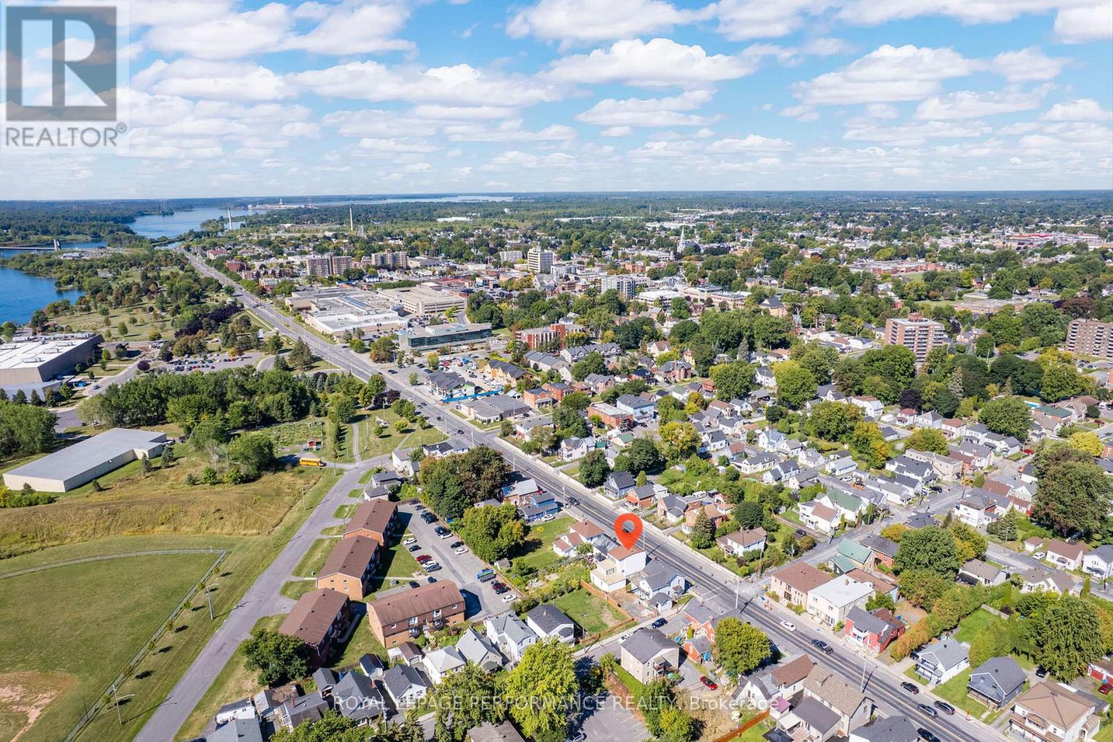 338 Water Street E, Cornwall, Ontario  K6H 1A4 - Photo 25 - X12384548