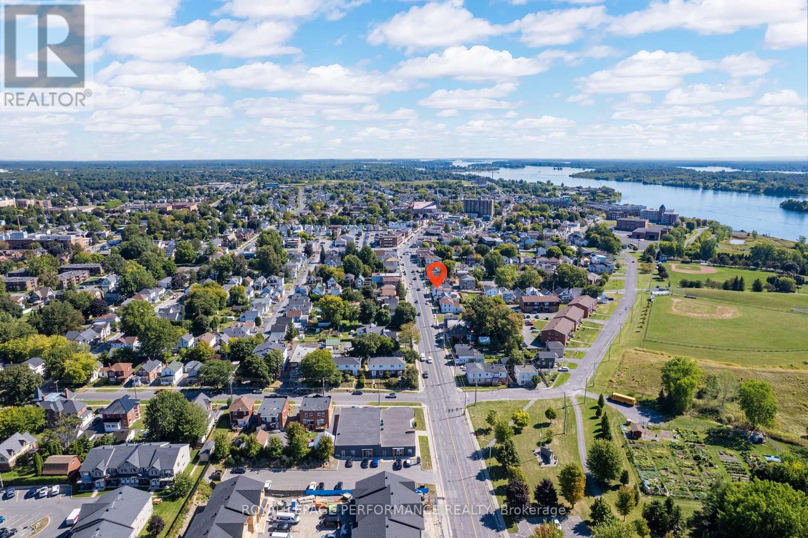 338 Water Street E, Cornwall, Ontario  K6H 1A4 - Photo 33 - X12384548