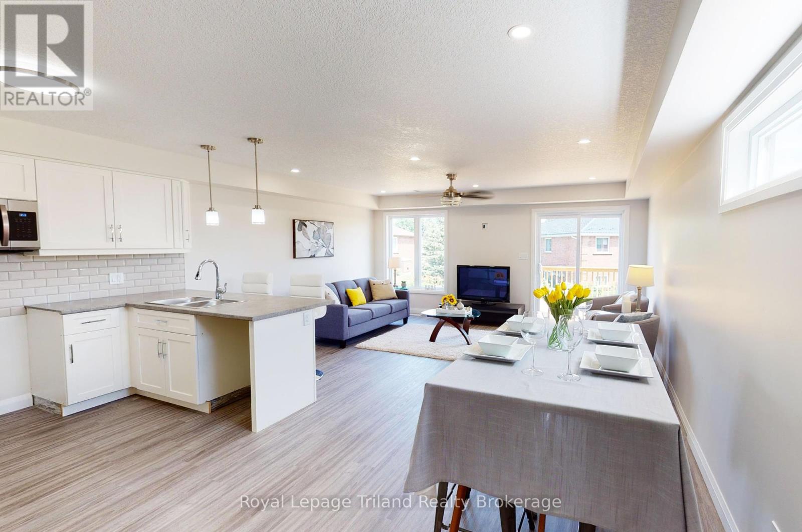 Unit C - 135 Wimpole Street, West Perth, Ontario  N0K 1N0 - Photo 2 - X12384652